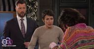 Sarah runs into Susan and begins to question everything she